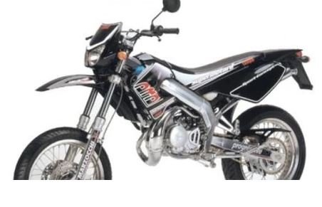 kit deco derbi drd racing senda xtreme drd sm enduro 50