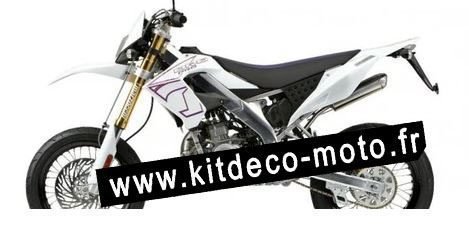 kit deco derbi drd racing senda xtreme drd sm enduro 50