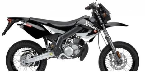 kit deco derbi drd racing senda xtreme drd sm enduro 50