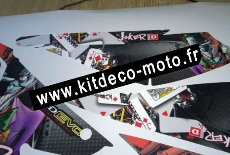 kit deco derbi drd racing senda xtreme drd sm enduro 50