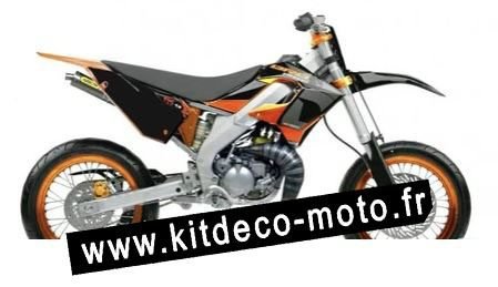 kit deco derbi drd racing senda xtreme drd sm enduro 50