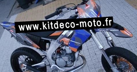 kit deco derbi drd racing senda xtreme drd sm enduro 50