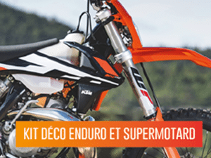 Kit Deco Enduro Et Supermotard