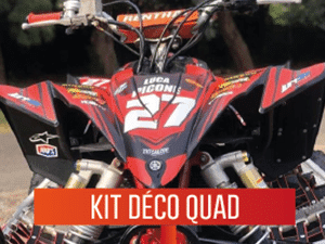 Kit Deco Quad