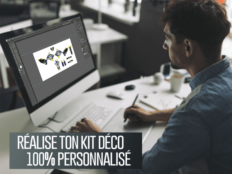 Kit Deco 100 Perso