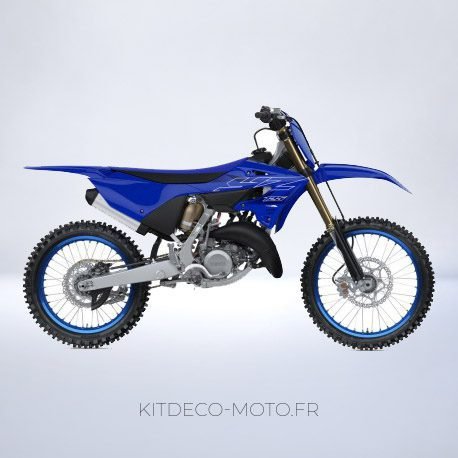 kit deco yamaha 125 yz 2022 origine