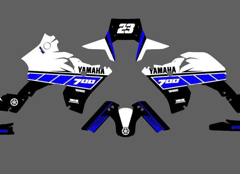 kit deco yamaha 700 tenere anniversaire nleu