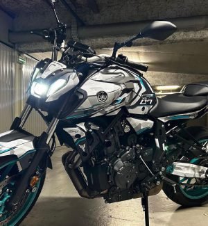 kit deco exemples slider yamaha mt07 3