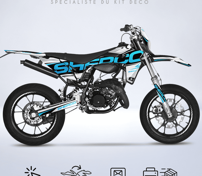 all text kit déco semi personnalisable