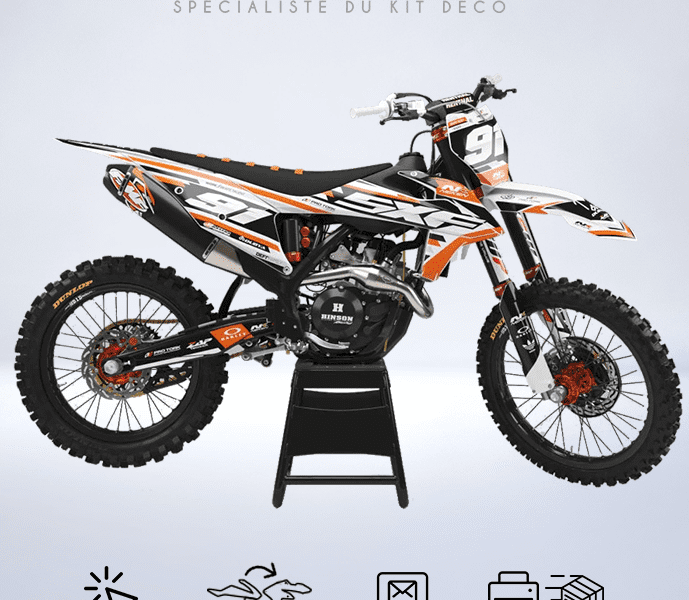 kokle kit déco semi personnalisable