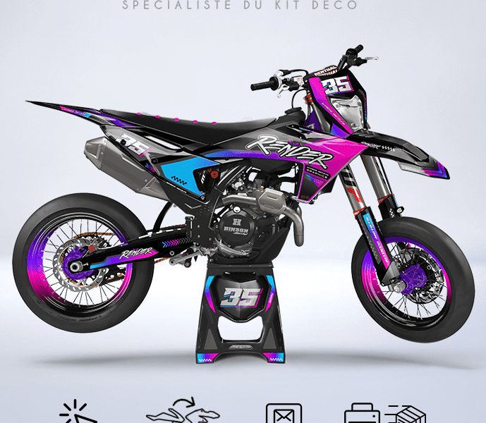 render kit déco semi personnalisable