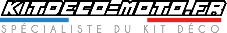 logo kitdeco moto.fr