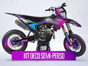 kit deco semi perso